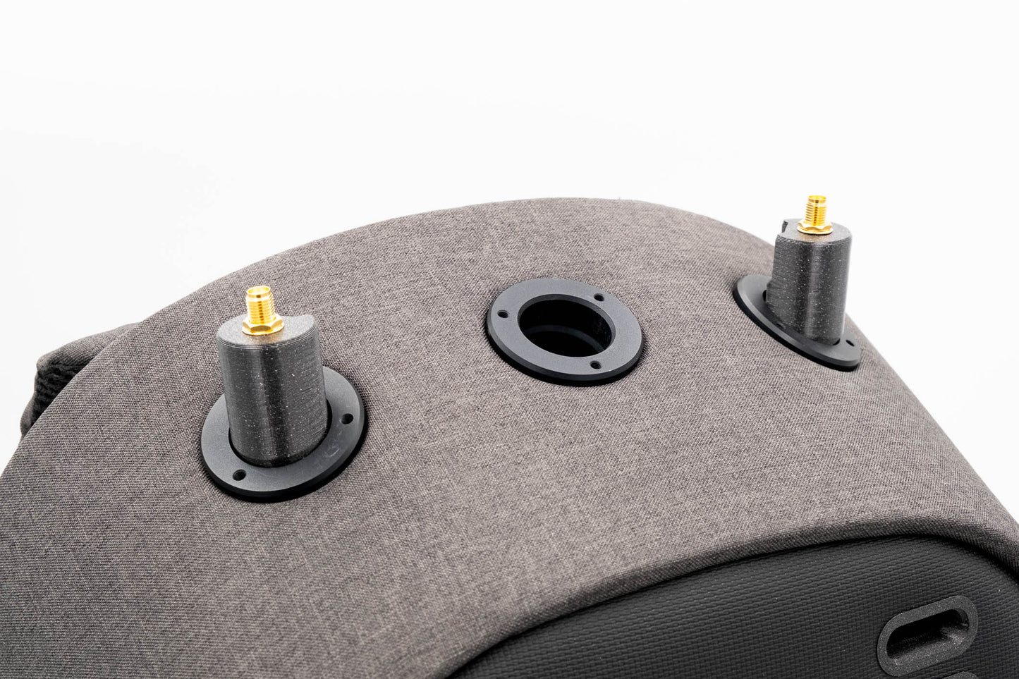 HOLDER: SMA Connector