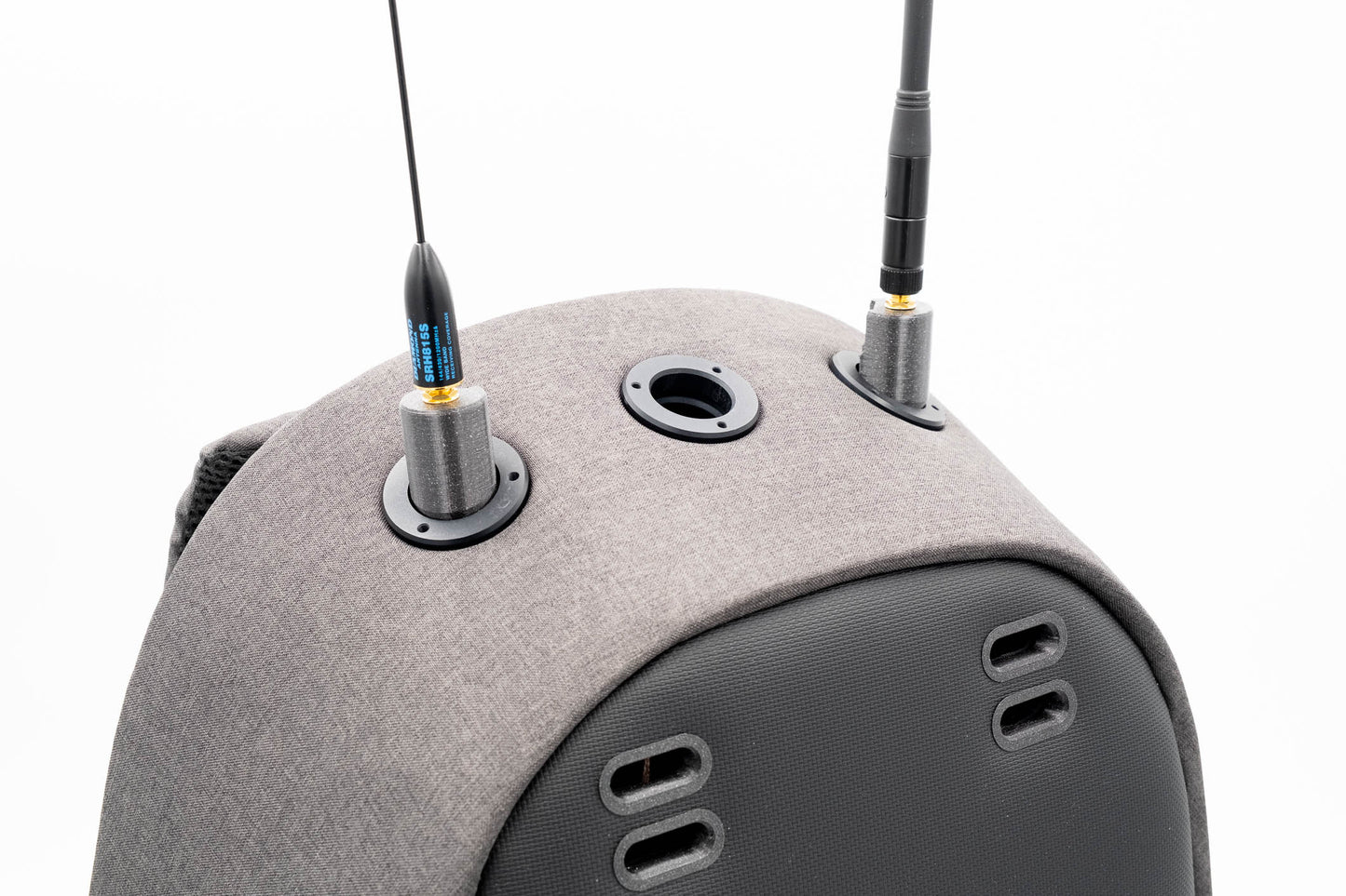HOLDER: SMA Connector