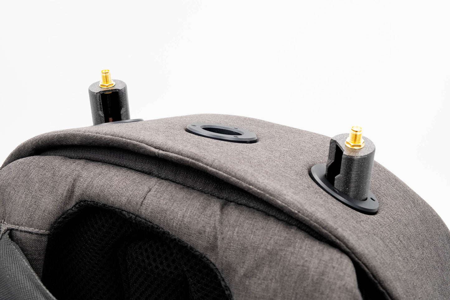 HOLDER: SMA Connector
