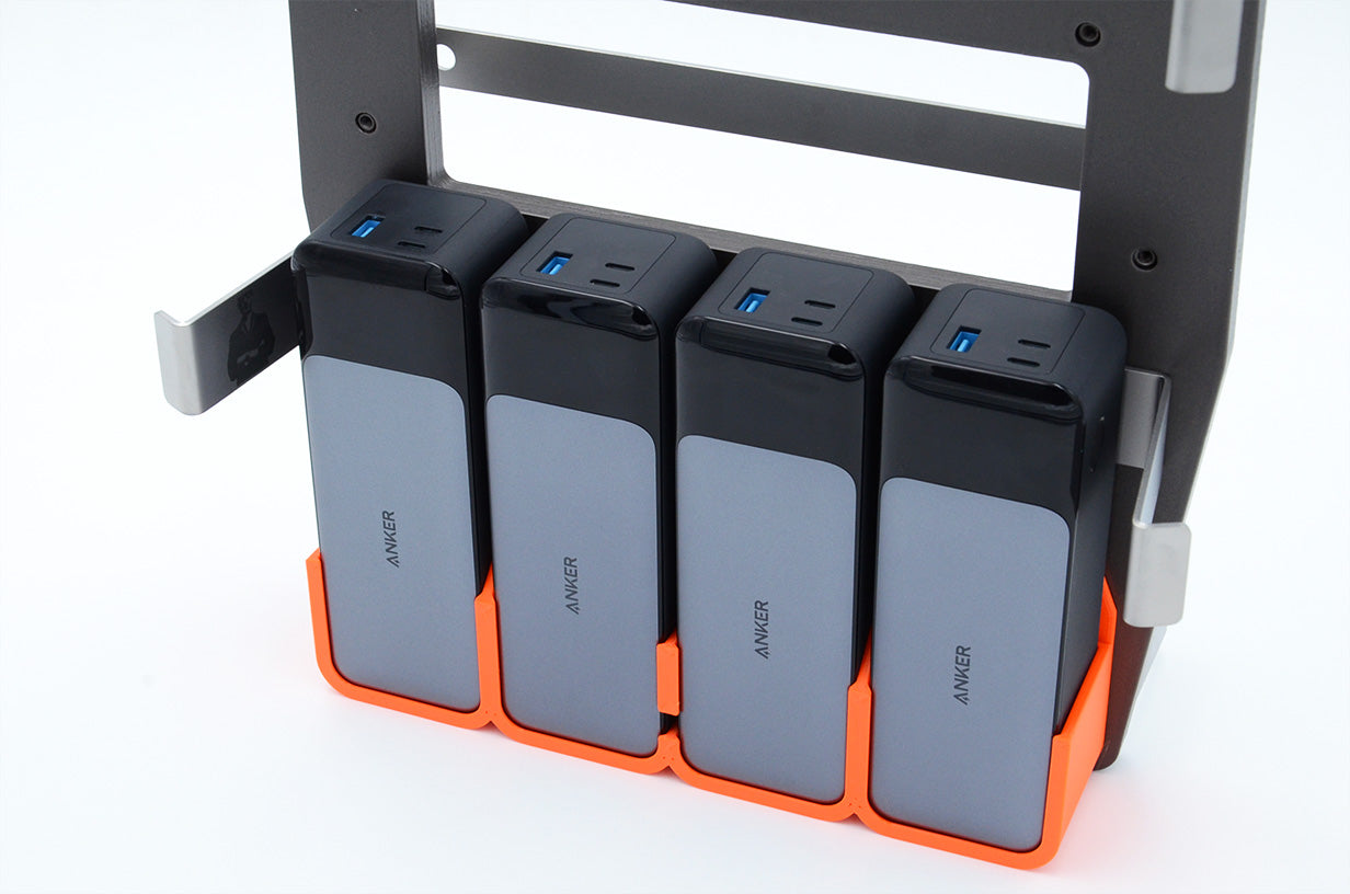 car portable power bank 6000A Portable Jump Starter Power Bank main image 0