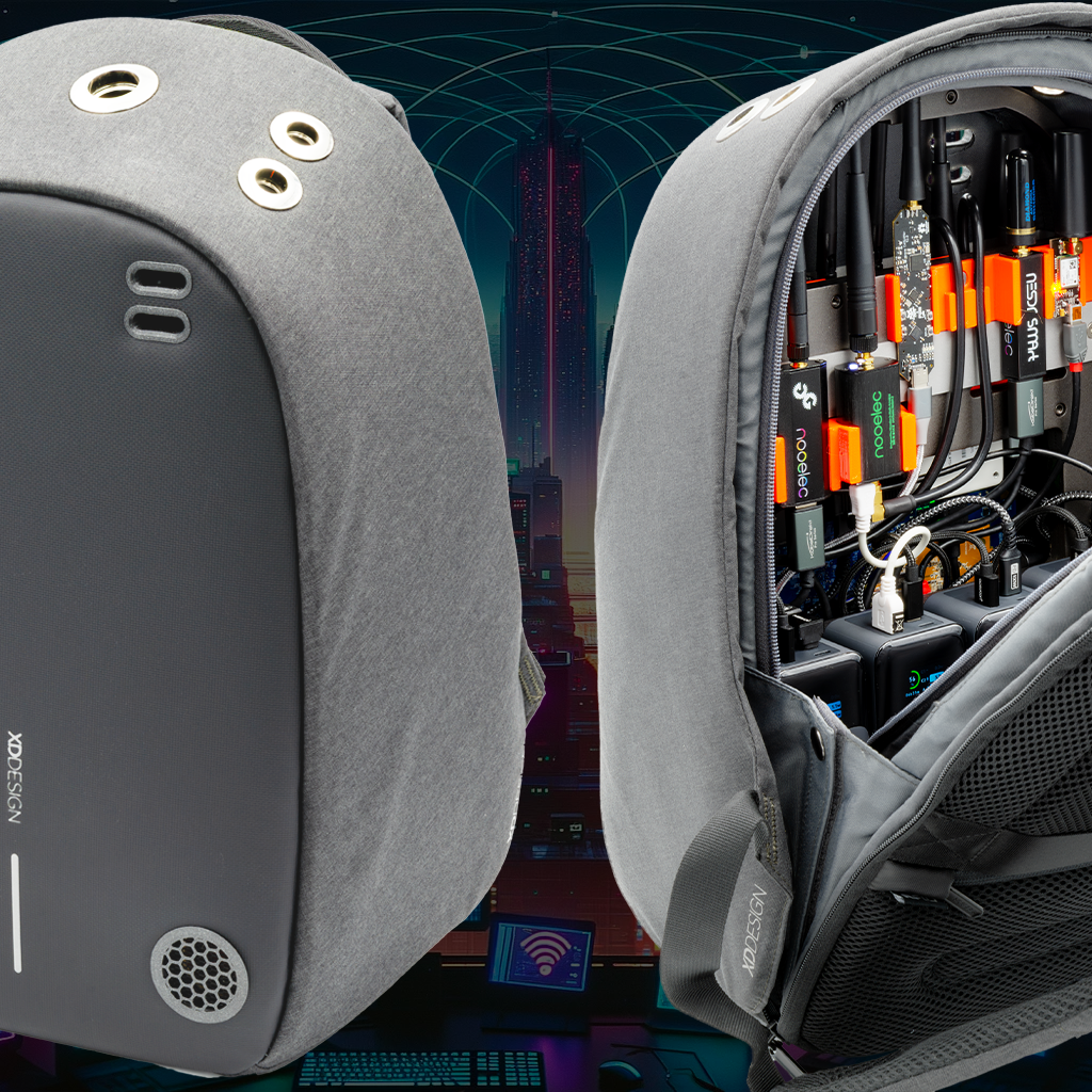 cyberdeck backpack