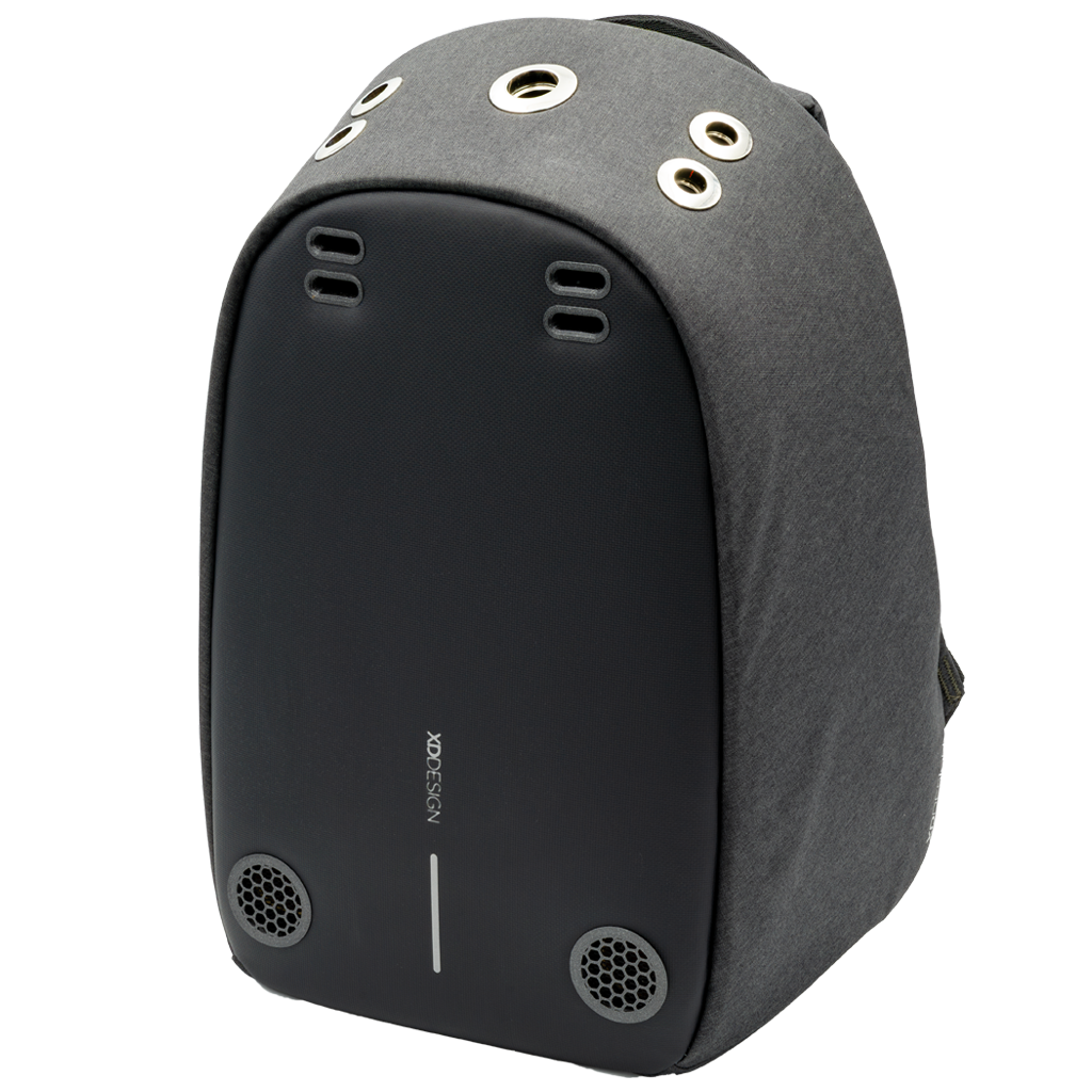 Build Your System – Bag-Builds